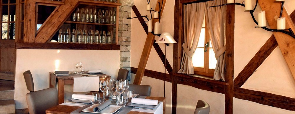 La Table d'Adrien verbier